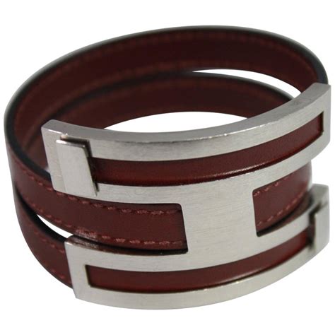 hermes bracelet for guy|hermes men's bracelets sale.